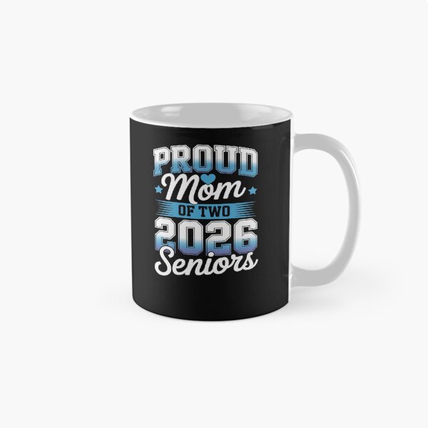Item preview, Class of 2026 Senior Mom Women designed and sold by katherintration.