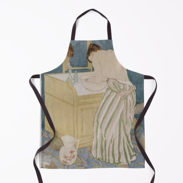 Item preview, Woman Bathing designed and sold by sharonwebse.