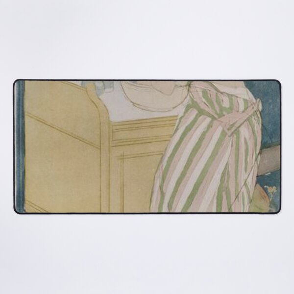 Item preview, Woman Bathing designed and sold by sharonwebse.