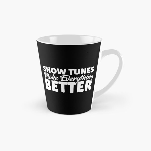 Item preview, Showtunes Theatre Musical Show Tunes designed and sold by DeannaAntoin.