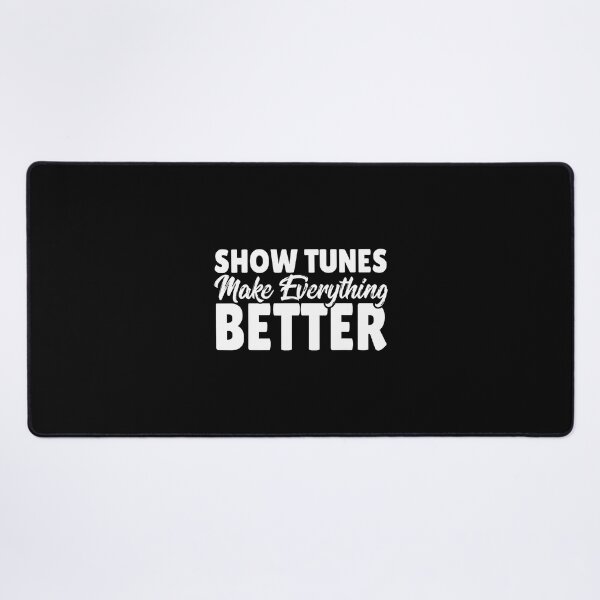 Item preview, Showtunes Theatre Musical Show Tunes designed and sold by DeannaAntoin.