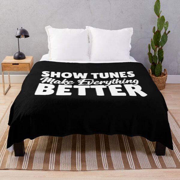 Item preview, Showtunes Theatre Musical Show Tunes designed and sold by DeannaAntoin.