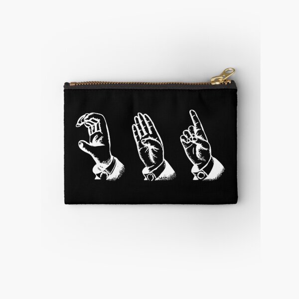 Item preview, CBD in sign language designed and sold by BGCollections.