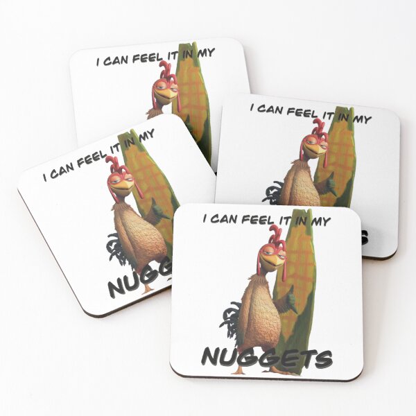 Item preview, Chicken Joe designed and sold by LauraCzer.