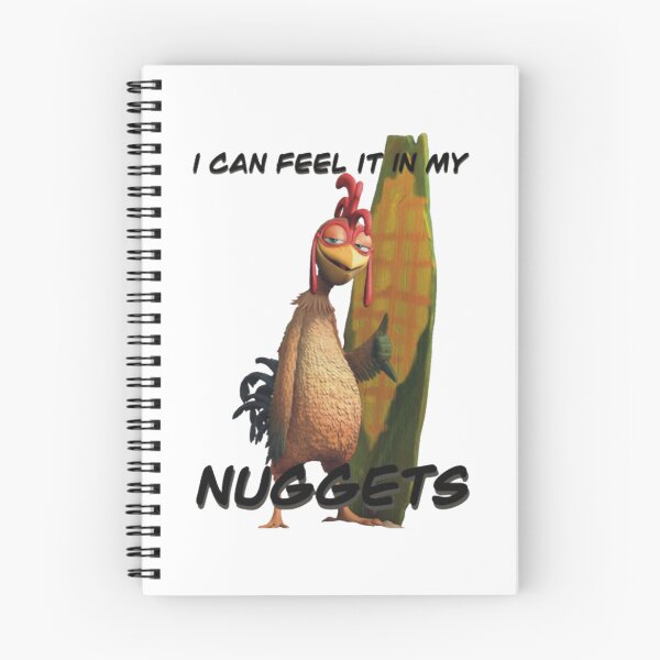 Item preview, Chicken Joe designed and sold by LauraCzer.