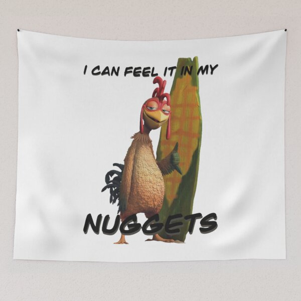 Item preview, Chicken Joe designed and sold by LauraCzer.
