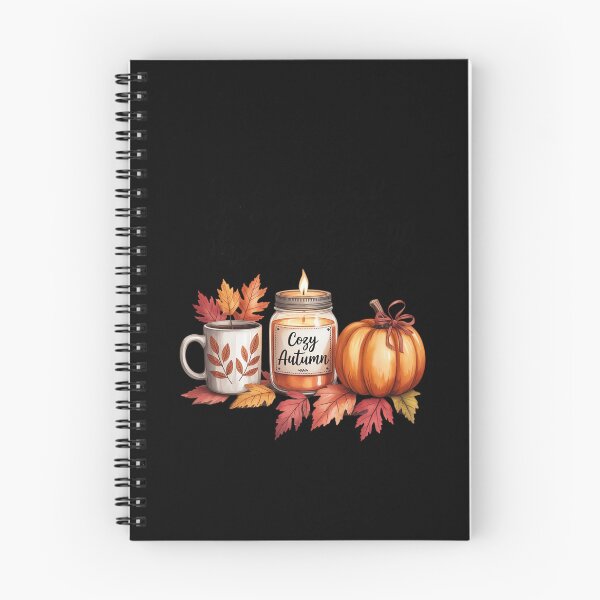 Item preview, Just A Girl Who Loves Fall Cozy Autumn Pumpkin Coffee designed and sold by FluoroWave.
