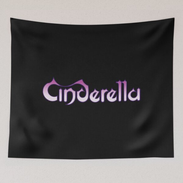Item preview, Cinderella Band designed and sold by LauraCzer.