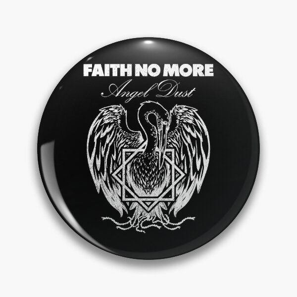 Item preview, FNM Angel Dust designed and sold by Limn From Limb.