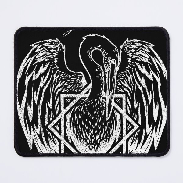 Item preview, FNM Angel Dust designed and sold by Limn From Limb.