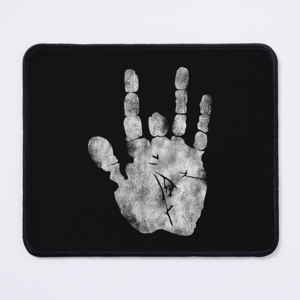Item preview, jerry garcia - vintage hand iconic designed and sold by OdellKulas.