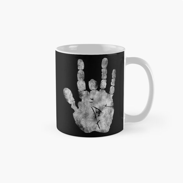 Item preview, jerry garcia - vintage hand iconic designed and sold by OdellKulas.