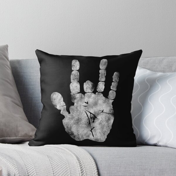 Item preview, jerry garcia - vintage hand iconic designed and sold by OdellKulas.