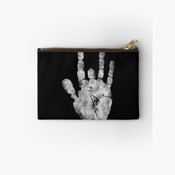Item preview, jerry garcia - vintage hand iconic designed and sold by OdellKulas.