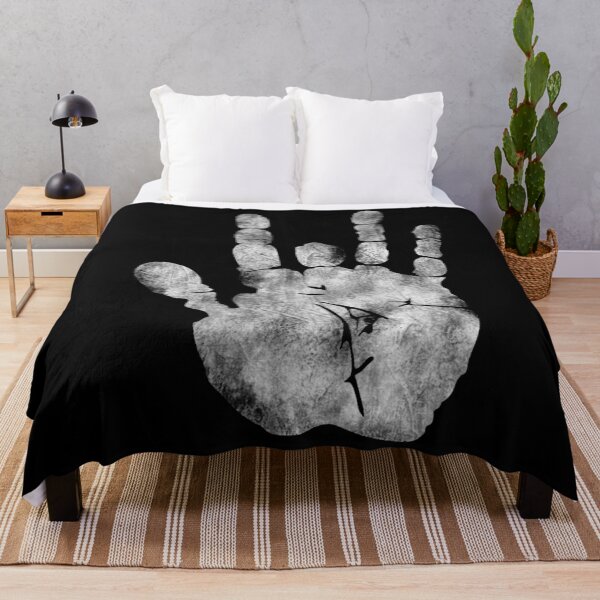 Item preview, jerry garcia - vintage hand iconic designed and sold by OdellKulas.