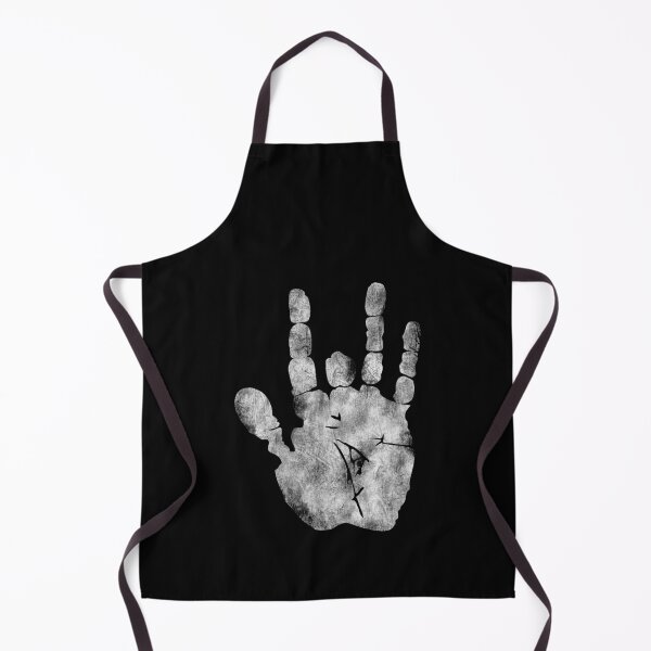 Artikelvorschau, Jerry Garcia – Vintage Hand Iconic entworfen und verkauft von OdellKulas.