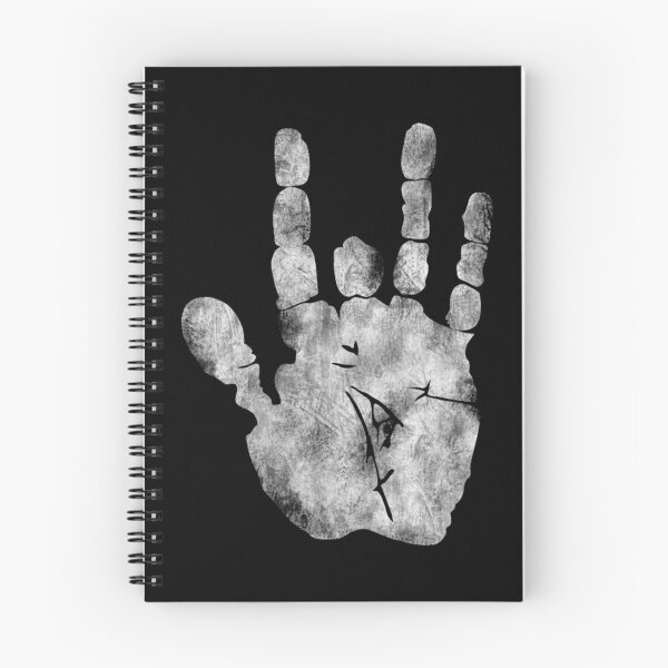 Item preview, jerry garcia - vintage hand iconic designed and sold by OdellKulas.