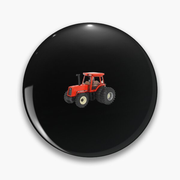 Item preview, Alis Chalmers 8070 Tractor Vintage Farming Enthusiast designed and sold by JuanitaJulia.