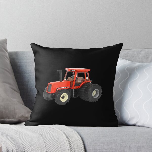 Item preview, Alis Chalmers 8070 Tractor Vintage Farming Enthusiast designed and sold by JuanitaJulia.