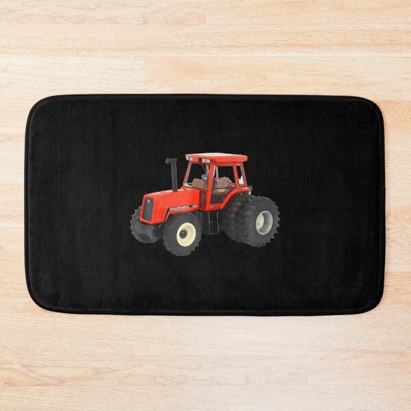 Item preview, Alis Chalmers 8070 Tractor Vintage Farming Enthusiast designed and sold by JuanitaJulia.