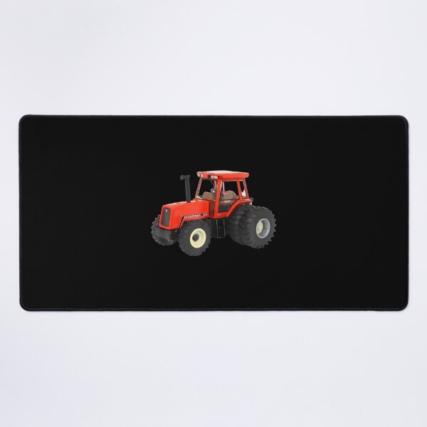 Item preview, Alis Chalmers 8070 Tractor Vintage Farming Enthusiast designed and sold by JuanitaJulia.