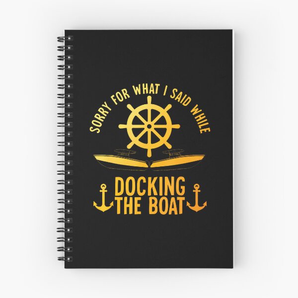 Item preview, Funny Boating Art For Boater Pontoon Boat Lover designed and sold by KristenSophie.