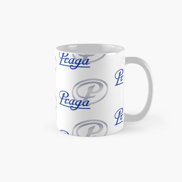 Item preview, Praga Karts - Cromo y Azul designed and sold by KartPixel by Pipstar.