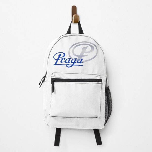 Item preview, Praga Karts - Chrome and Blue designed and sold by KartPixel by Pipstar.