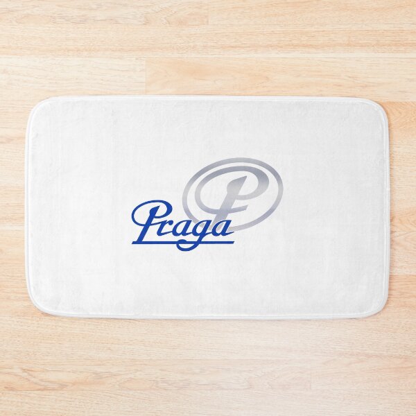 Item preview, Praga Karts - Chrome and Blue designed and sold by KartPixel by Pipstar.