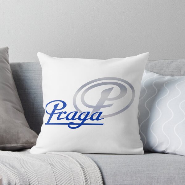 Item preview, Praga Karts - Cromo y Azul designed and sold by KartPixel by Pipstar.