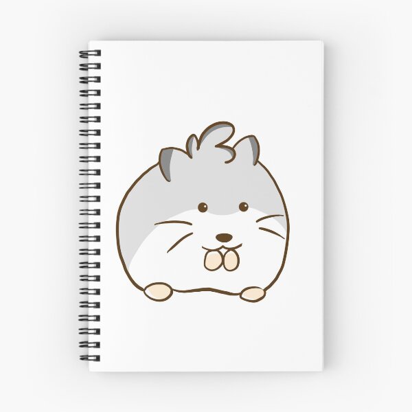 Item preview, Hamster designed and sold by MySunflower.