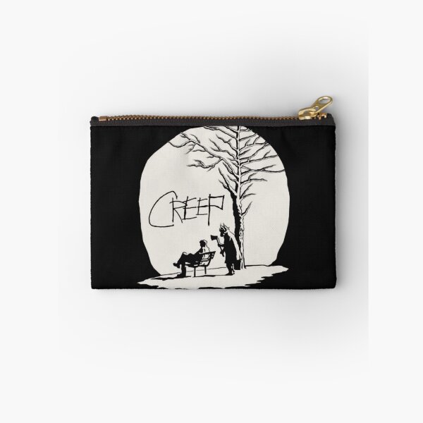 Item preview, Creep movie designed and sold by LauraCzer.
