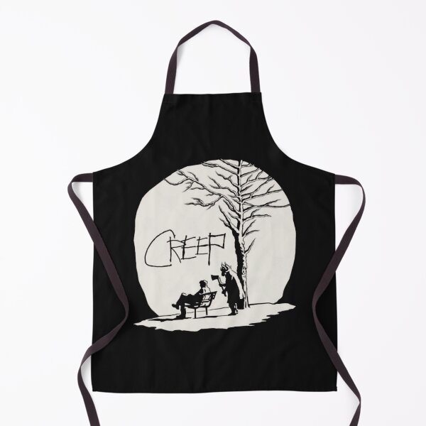 Item preview, Creep movie designed and sold by LauraCzer.
