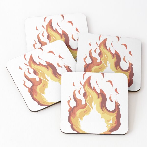 Item preview, FLAME DESIGN designed and sold by NiDrox.