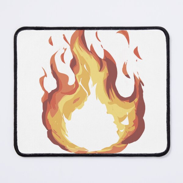 Item preview, FLAME DESIGN designed and sold by NiDrox.
