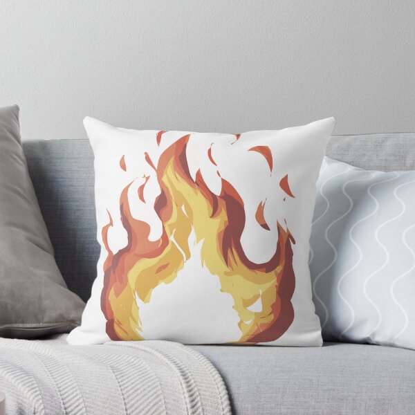 Aperçu de l'œuvre DESIGN DE FLAMMES créée et vendue par NiDrox.