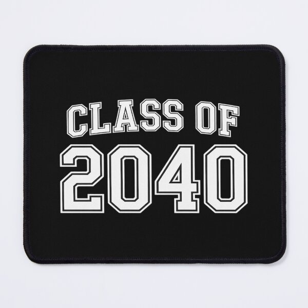 Item preview, Class of 2040 Senior Graduation Year Vintage Back to School designed and sold by LegendsArt75.