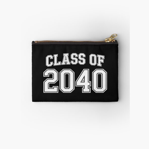 Item preview, Class of 2040 Senior Graduation Year Vintage Back to School designed and sold by LegendsArt75.