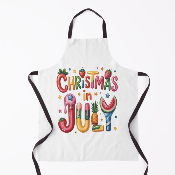 Item preview, Groovy Christmas In July Summer Hawaii Womens Mens Kids designed and sold by Catharsiscath.