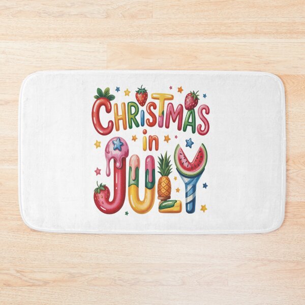 Item preview, Groovy Christmas In July Summer Hawaii Womens Mens Kids designed and sold by Catharsiscath.