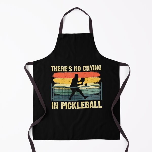 Item preview, Pickleball Art For Pickleball Player Pickle Ball designed and sold by ChelseaEula.