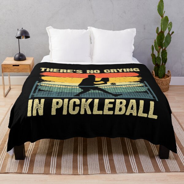 Artikelvorschau, Pickleball-Kunst für Pickleball-Spieler entworfen und verkauft von ChelseaEula.