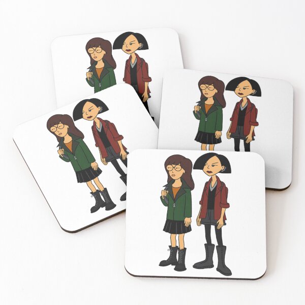 Item preview, Darias And Janes  designed and sold by LauraCzer.