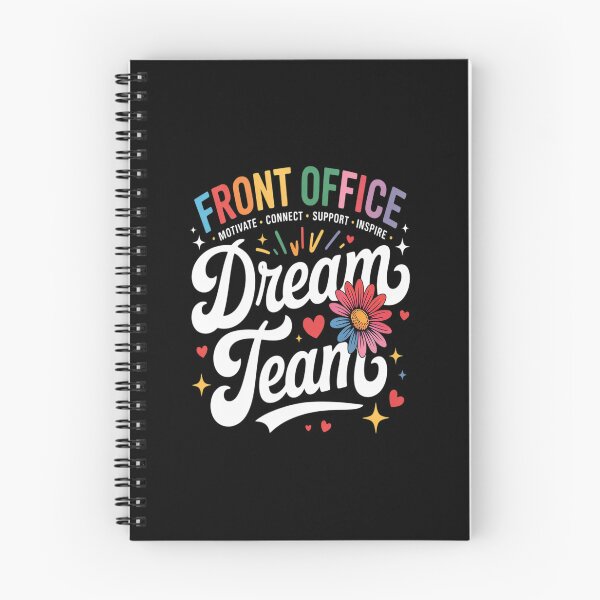 Item preview, Happy First Day Office Squad Back to School for School Staff designed and sold by Catharsiscath.