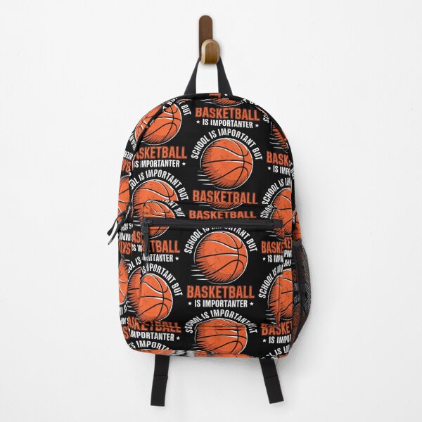 Item preview, Vintage School Is Important But Basketball Is Importanter designed and sold by JessicaMarque.