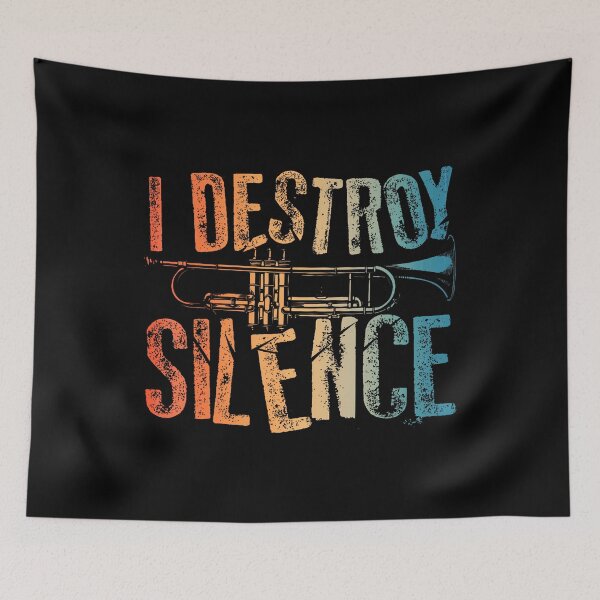Item preview, Best Trumpet Player Art For Trumpetist Gag Trumpet designed and sold by ElaineEsther.