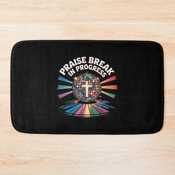 Item preview, Worship Team Praise Break Disco Christian designed and sold by TerriMichelle.