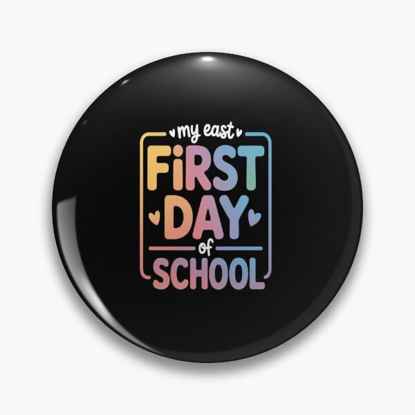 Item preview, My Last First Day of School Teacher Retirement Senior 2026 designed and sold by Catharsiscath.