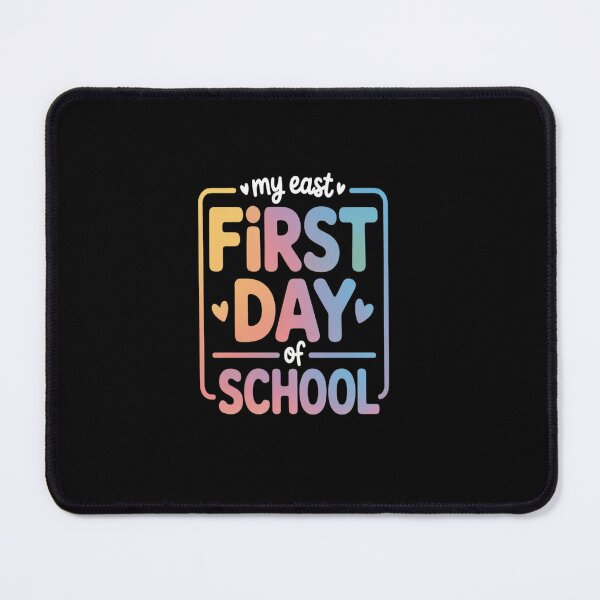 Item preview, My Last First Day of School Teacher Retirement Senior 2026 designed and sold by Catharsiscath.