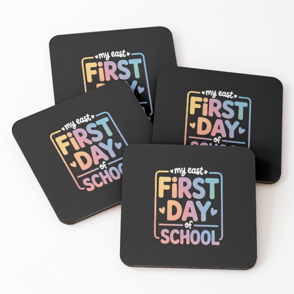 Item preview, My Last First Day of School Teacher Retirement Senior 2026 designed and sold by Catharsiscath.